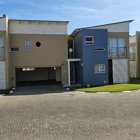 Waterfront C15 Swakopmund Daire Dış mekan fotoğraf