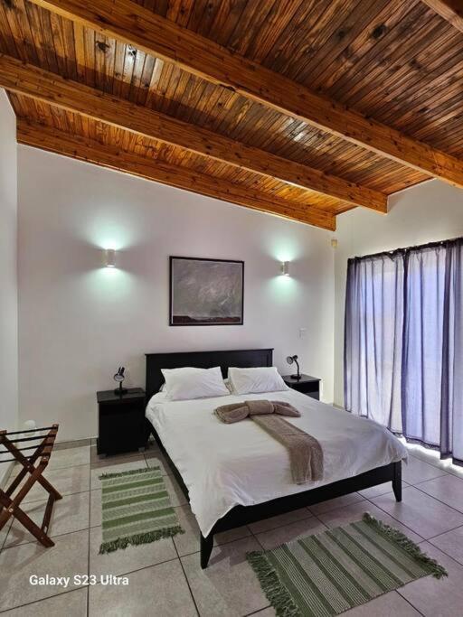Waterfront C15 Swakopmund Daire Dış mekan fotoğraf