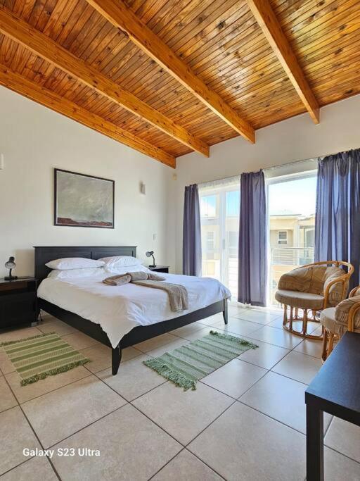 Waterfront C15 Swakopmund Daire Dış mekan fotoğraf