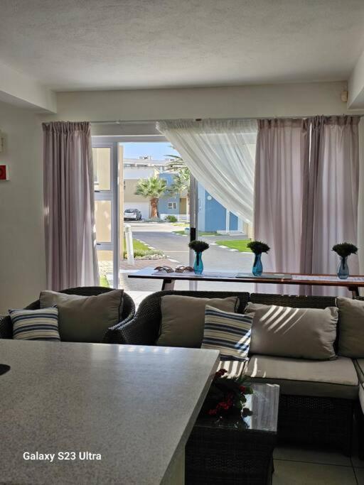 Waterfront C15 Swakopmund Daire Dış mekan fotoğraf