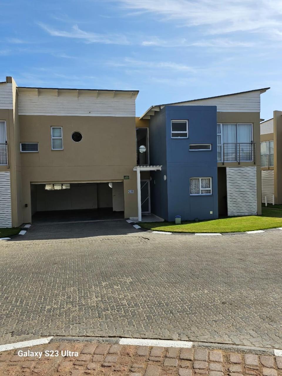Waterfront C15 Swakopmund Daire Dış mekan fotoğraf